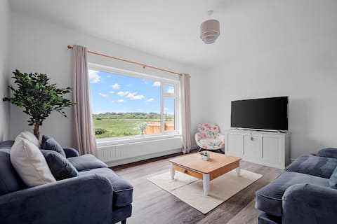 Bay View Luxury Stays - Southdown