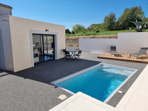 La Colline – 3 stars