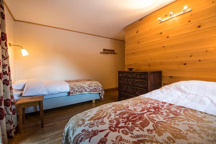 חדר שינה 2 / חדר שינה 2