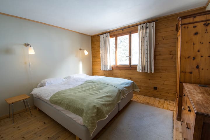 חדר שינה 3 / חדר שינה 3