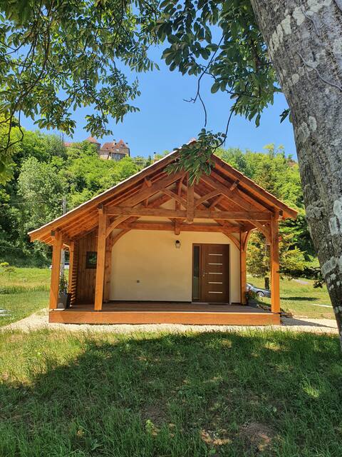 Limeuil - F2 - 2 to 4 persons