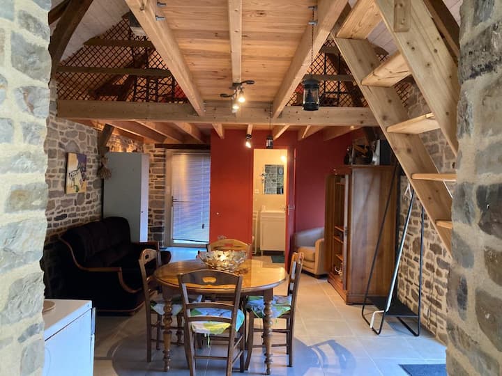 La Petite Maison - Ille-et-Vilaine