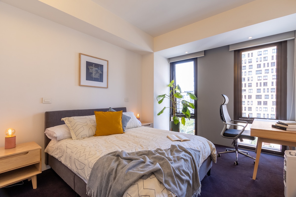 ห้องนอน2