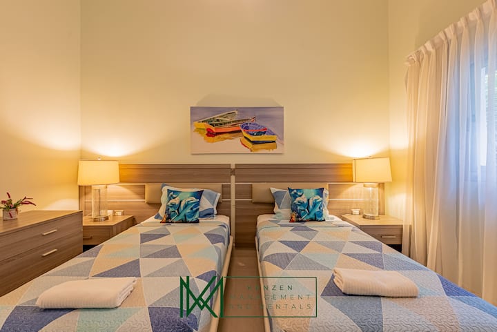 غرفة النوم 2