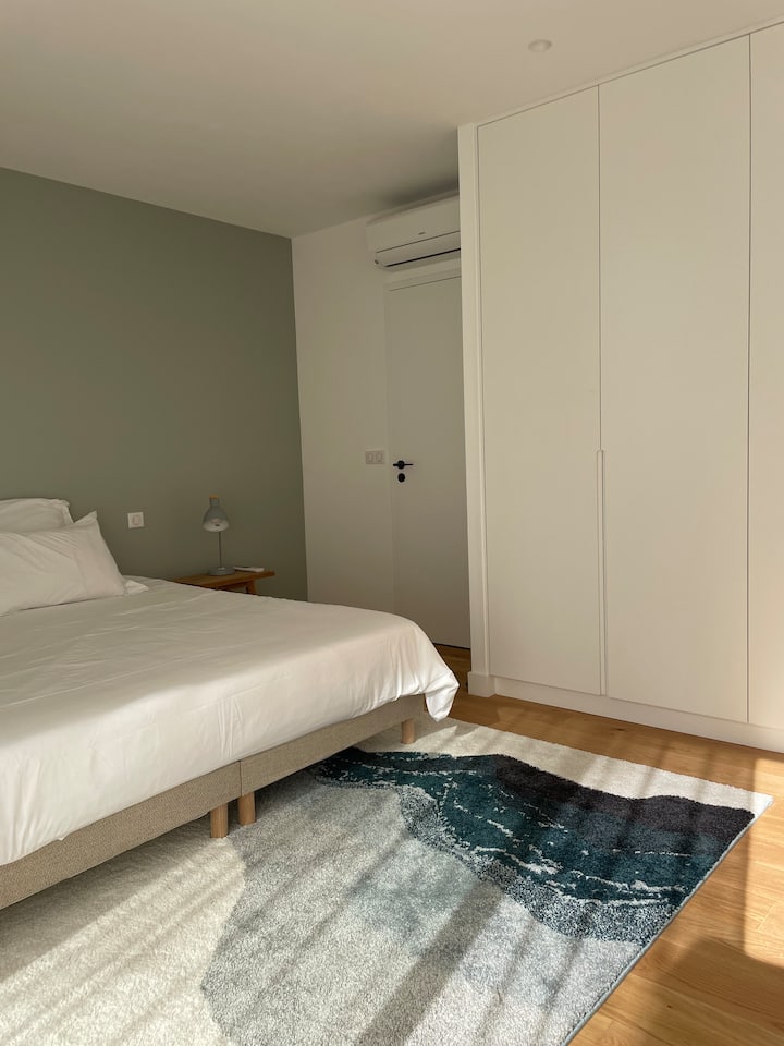 ห้องนอนที่ 1