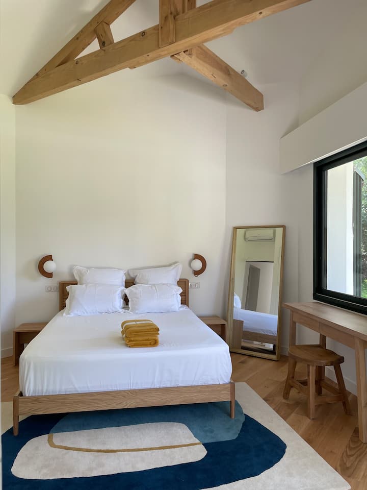 ห้องนอน 2
