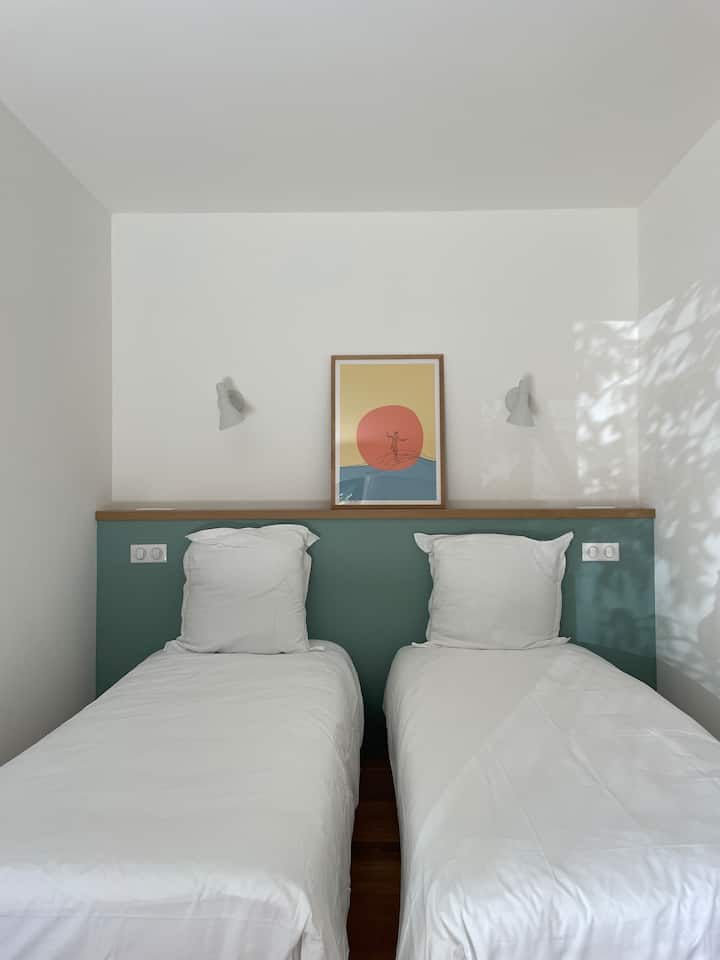 ห้องนอน 4 (Bedroom 4)