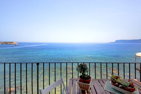 Il Sogno del Pescatore B&B, Scilla