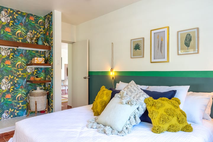 Chambre 1