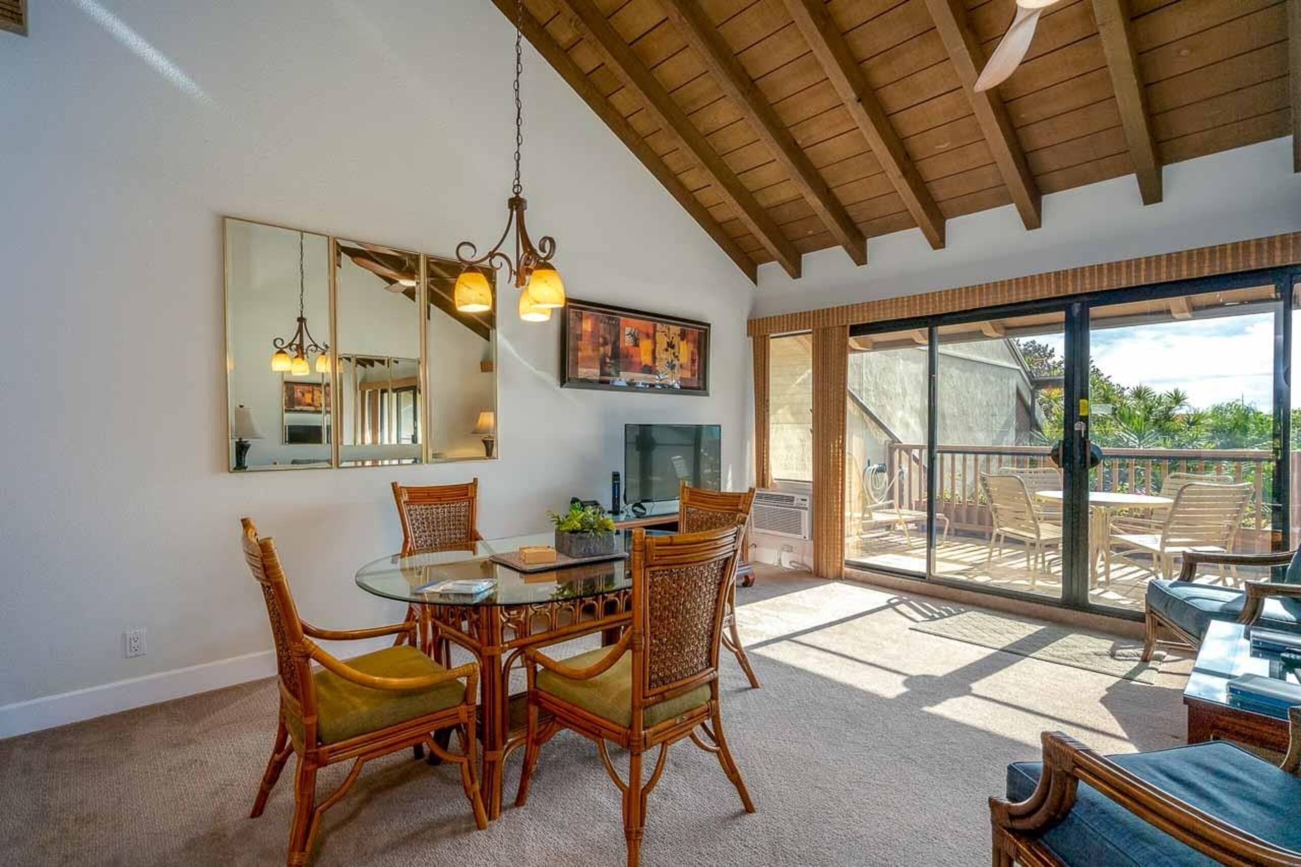 Condo in Kihei · ★5.0 · 2 bedrooms · 3 beds · 2 private baths - Image 9