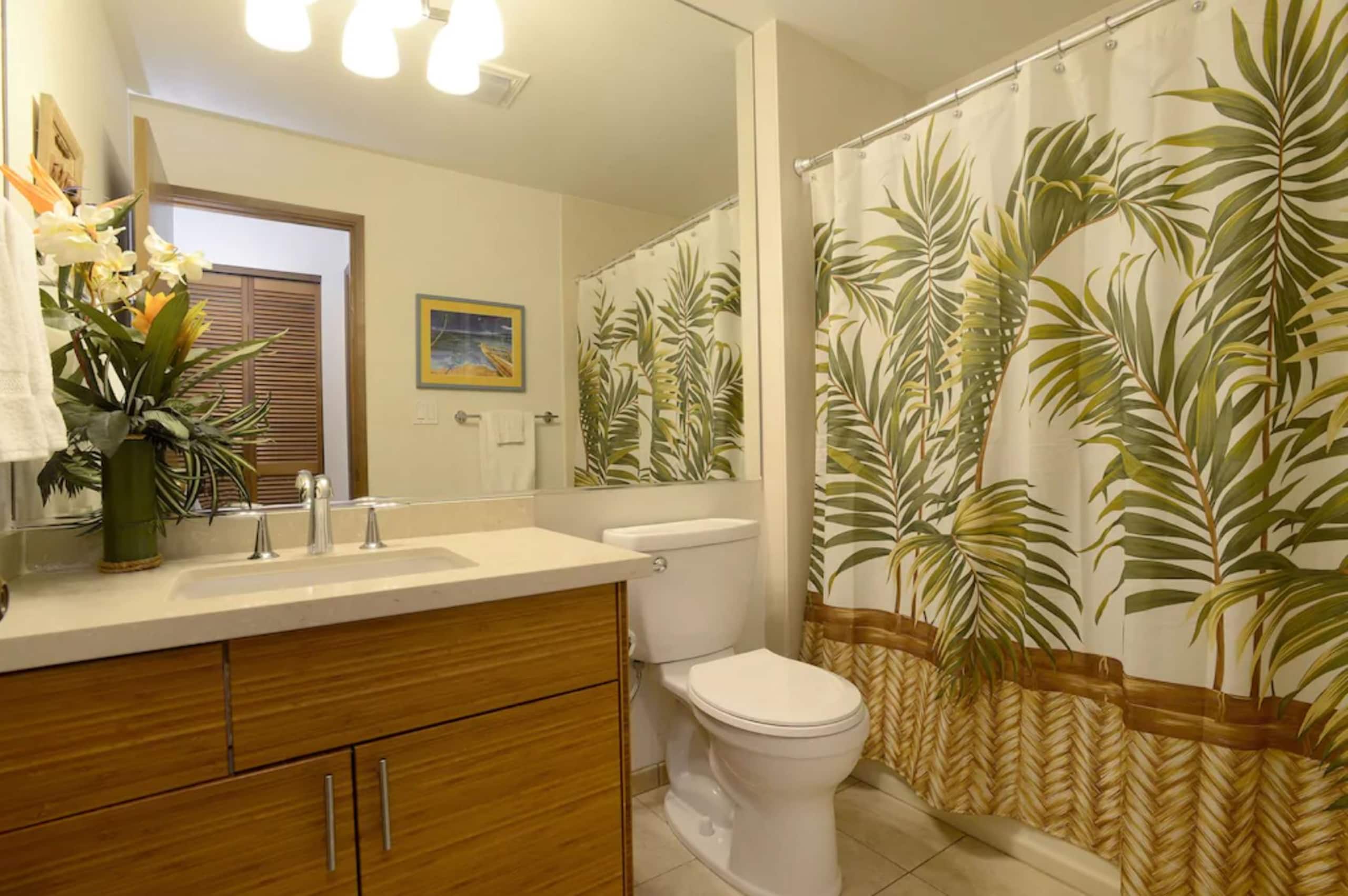 Condo in Kihei · ★5.0 · 2 bedrooms · 3 beds · 2 private baths - Image 14