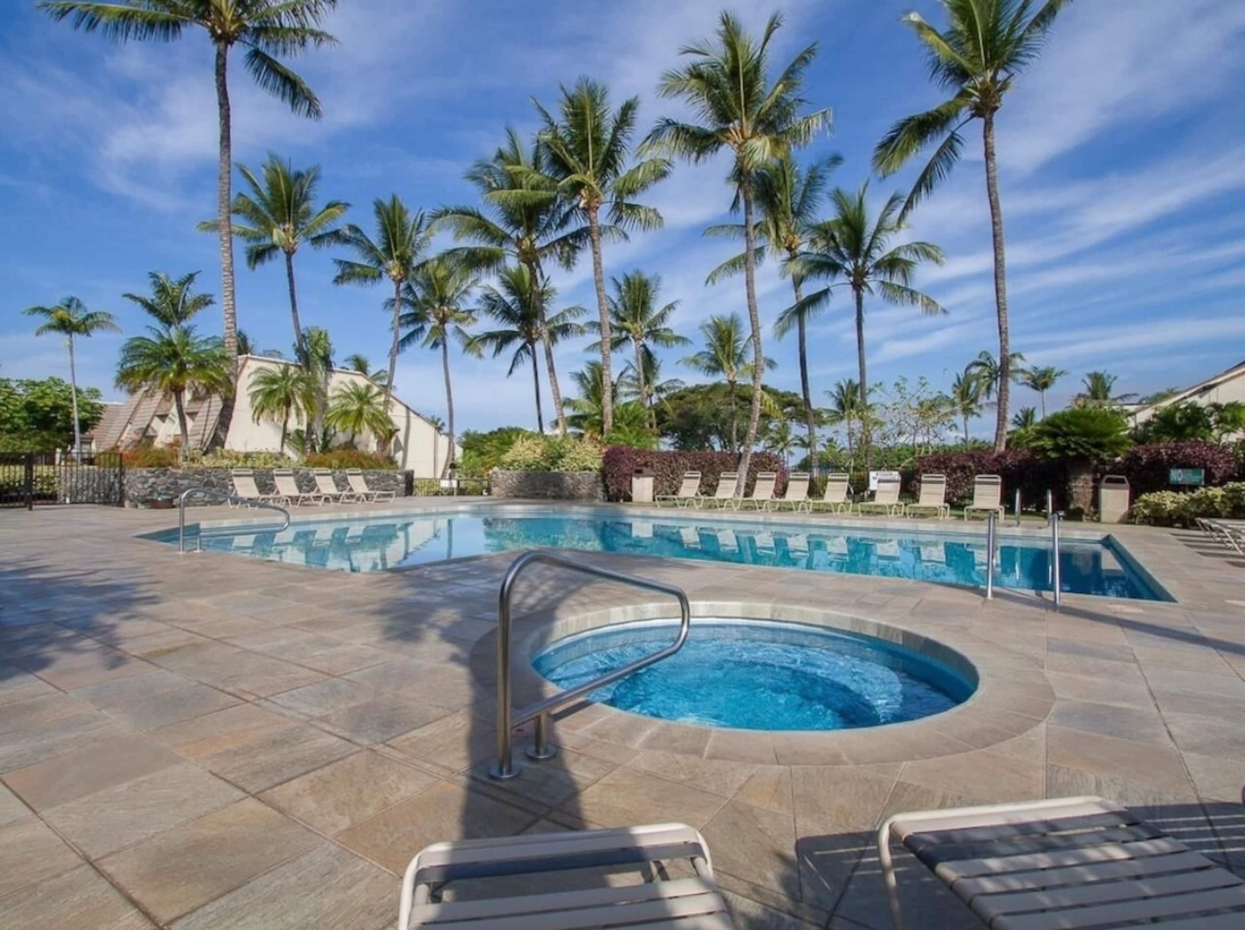 Condo in Kihei · ★5.0 · 2 bedrooms · 3 beds · 2 private baths - Image 25