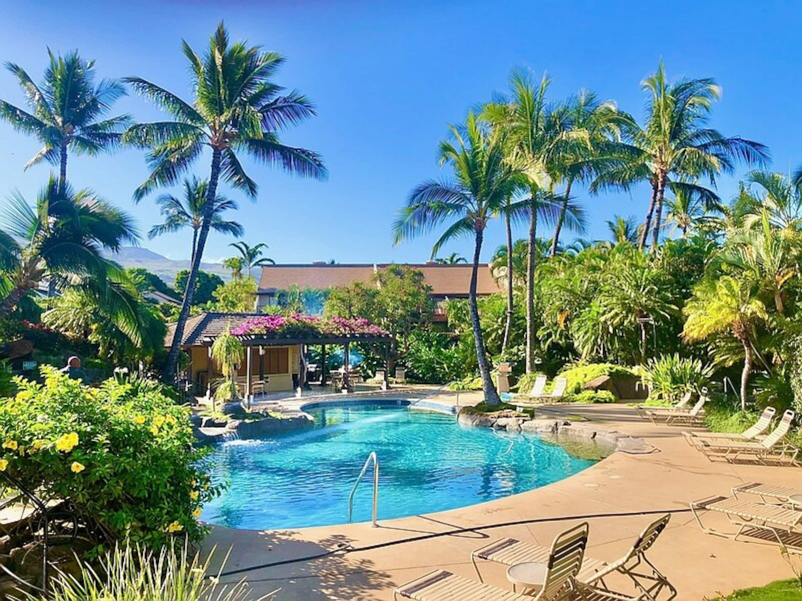Condo in Kihei · ★5.0 · 2 bedrooms · 3 beds · 2 private baths - Image 4