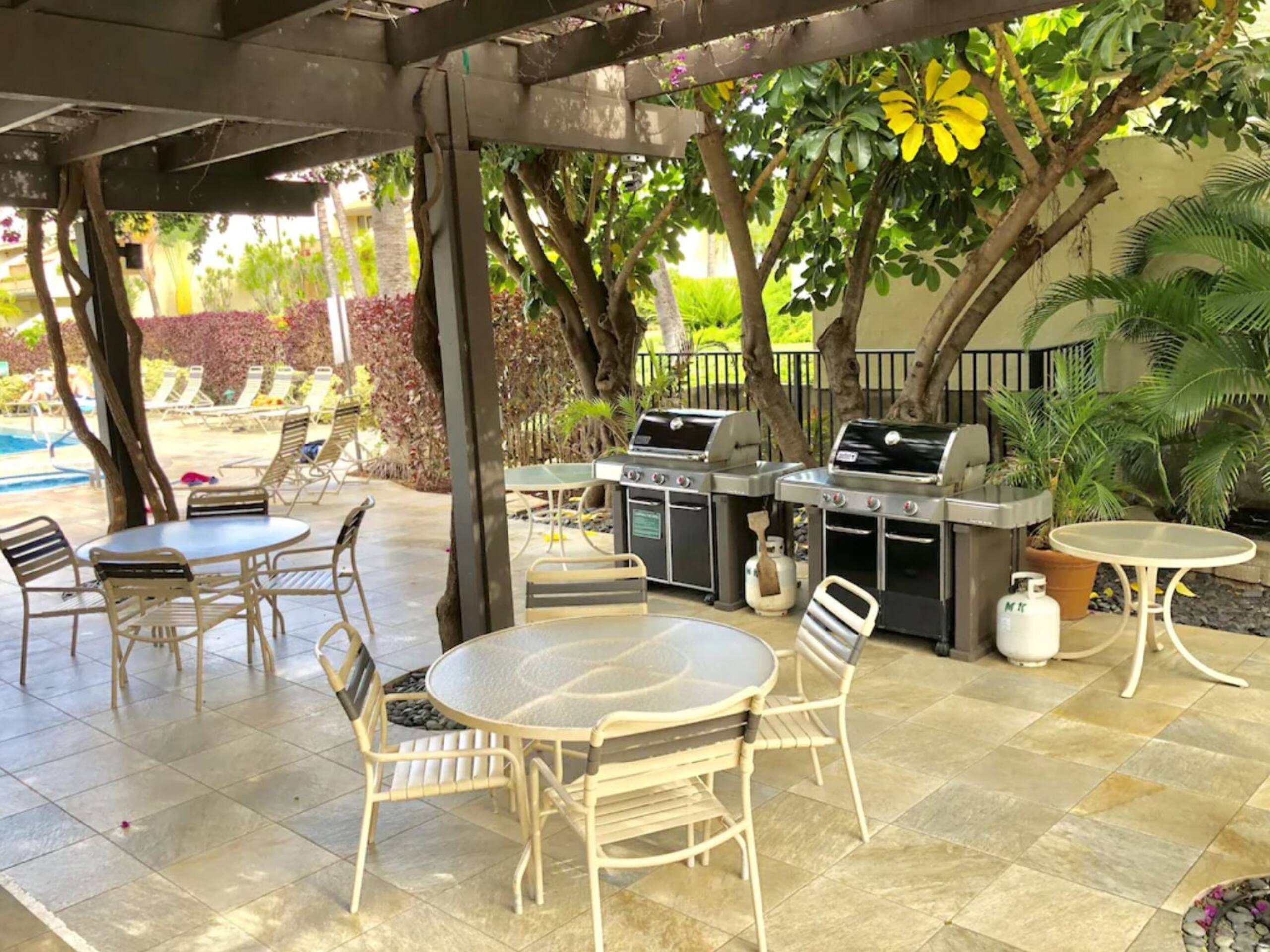 Condo in Kihei · ★5.0 · 2 bedrooms · 3 beds · 2 private baths - Image 20