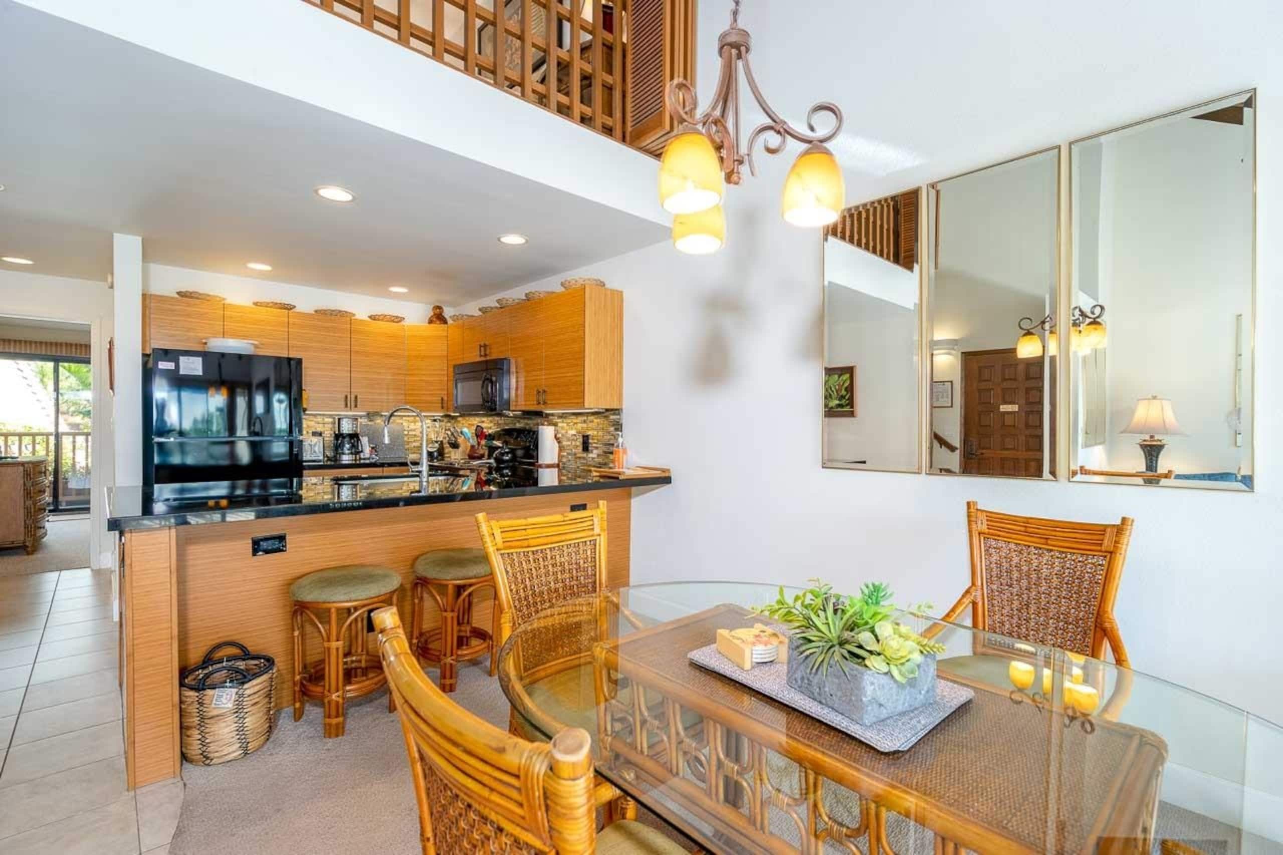 Condo in Kihei · ★5.0 · 2 bedrooms · 3 beds · 2 private baths - Image 8