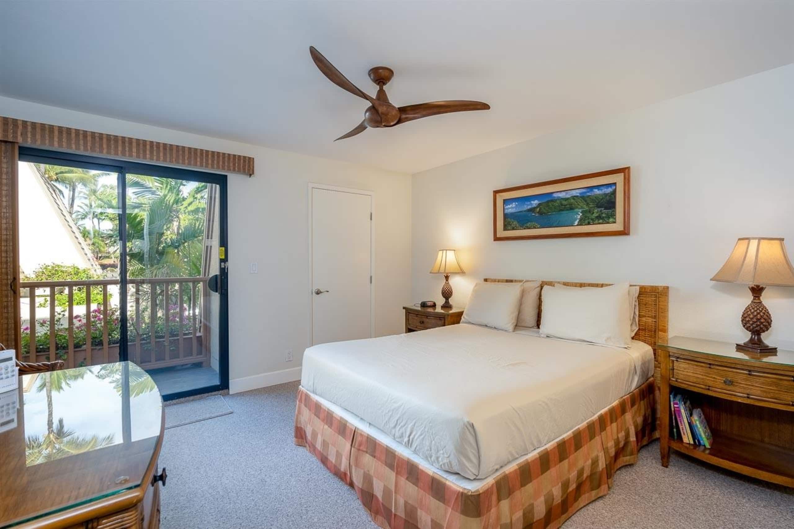 Condo in Kihei · ★5.0 · 2 bedrooms · 3 beds · 2 private baths - Image 13