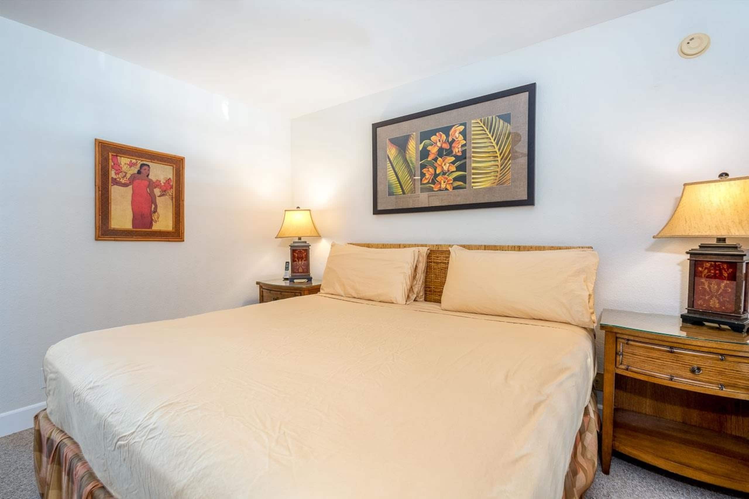 Condo in Kihei · ★5.0 · 2 bedrooms · 3 beds · 2 private baths - Image 11
