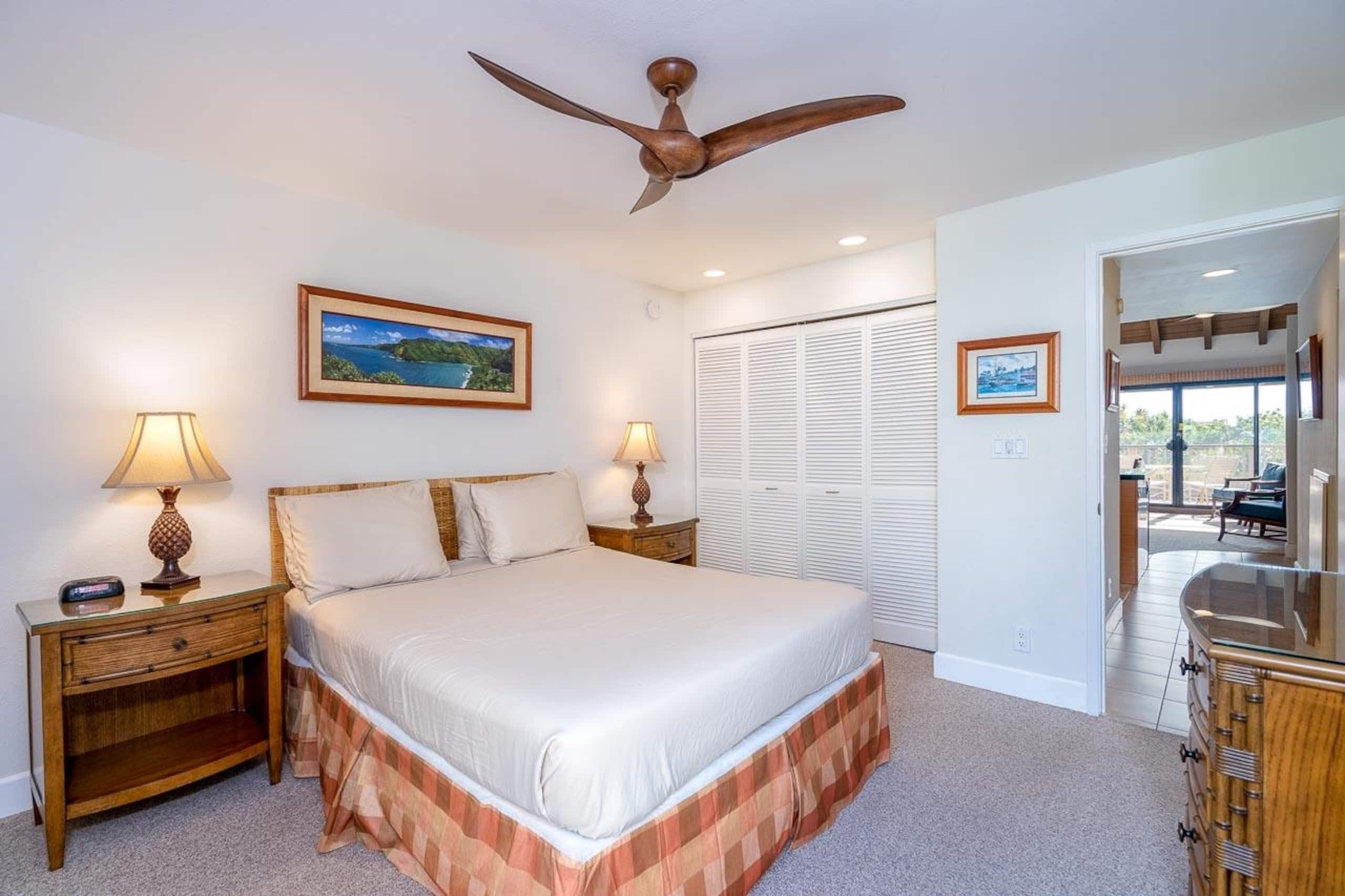 Condo in Kihei · ★5.0 · 2 bedrooms · 3 beds · 2 private baths - Image 2