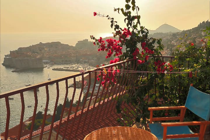 Seaview Apartment Ema - Ragusa