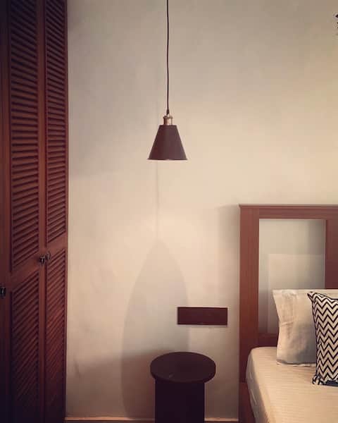 T-15 : Nestled amidst the gorgeous Aravalli’s