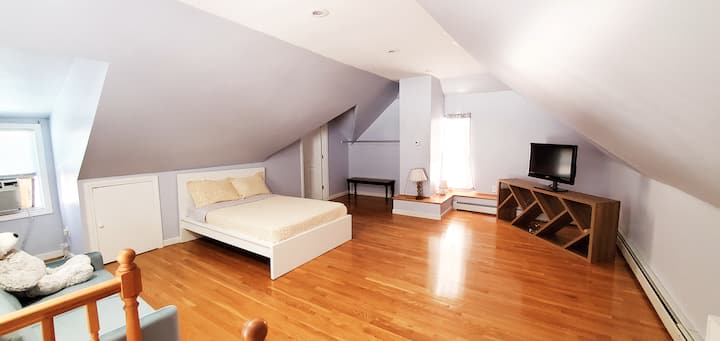 Chambre 1