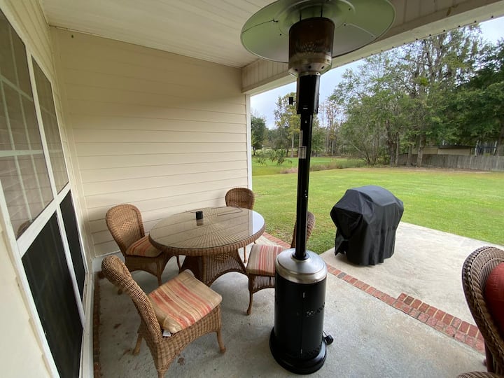 Top 6 Airbnbs With Pool Near Valdosta, Updated 2024 Trip101