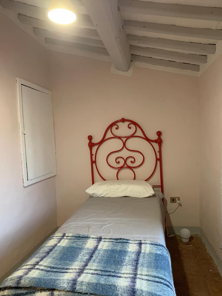 Dhomë gjumi 3