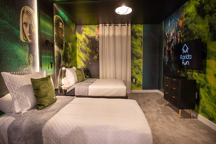 საძინებელი 6