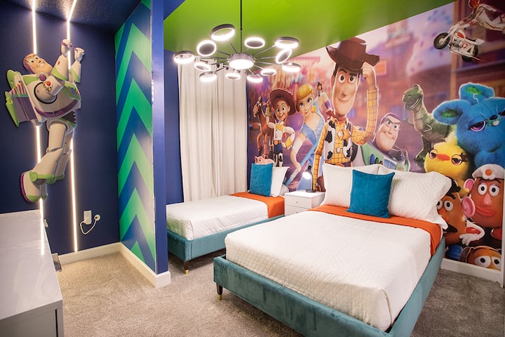 საძინებელი 5