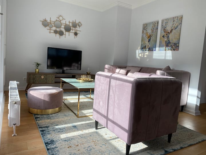 Appartement Sommerwind - Timmendorfer Strand
