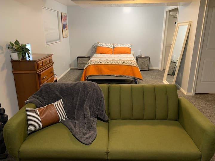 Hooper locations de vacances et logements Utah, ÉtatsUnis Airbnb