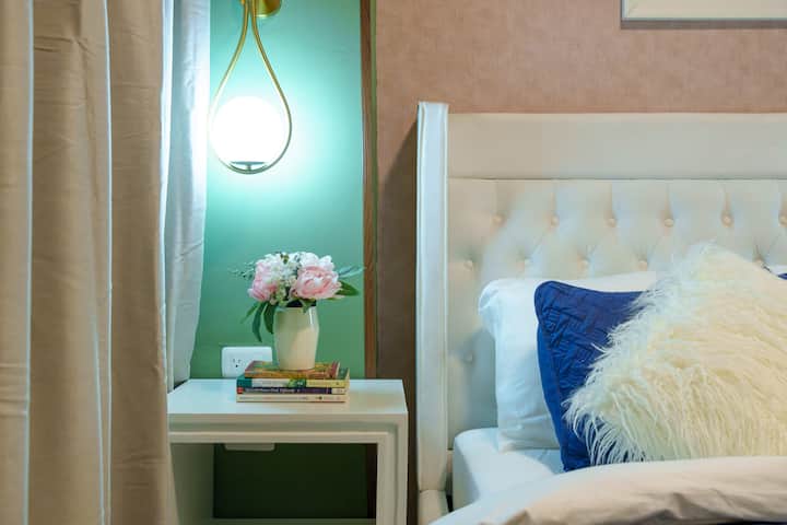 საძინებელი