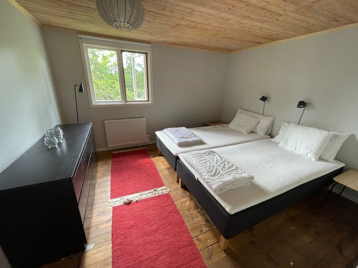 ห้องนอนใหญ่ 