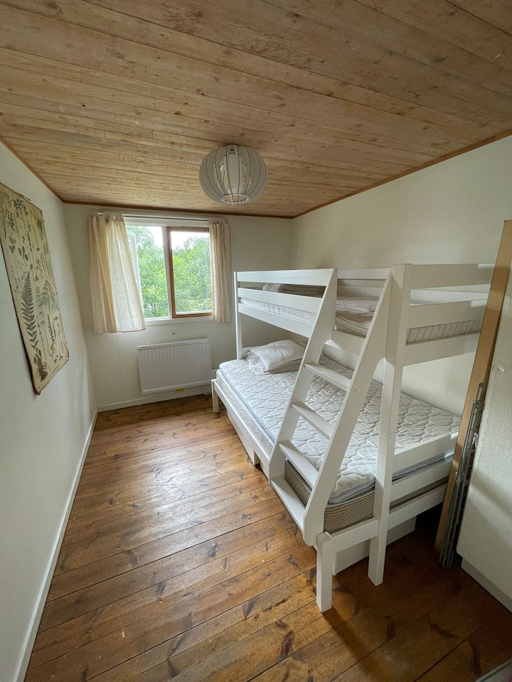 ห้องนอนที่สอง