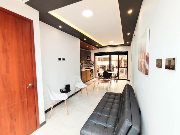 Espectacular Apartamento En San Vicente - Cali - Huíla