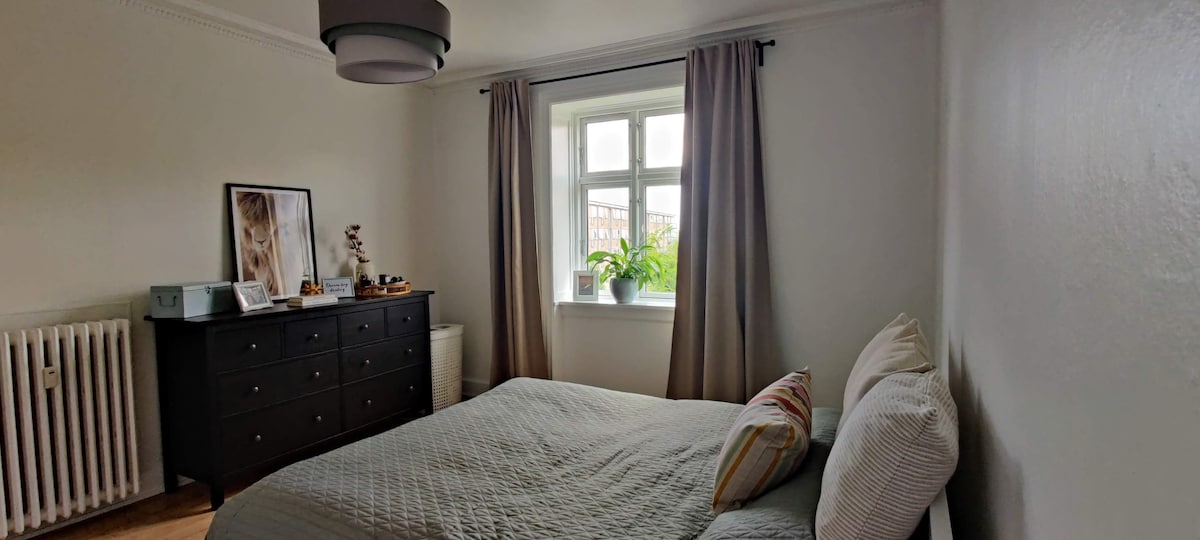 Главна спалня