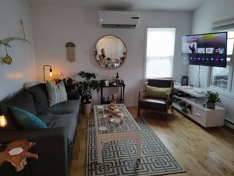 Chebooktoosk Cottage 3 - Bouctouche, New Brunswick