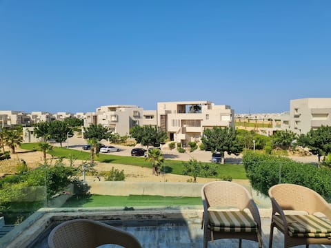 Senior Chalet at Hacienda Bay 2 mins from Lakeyard