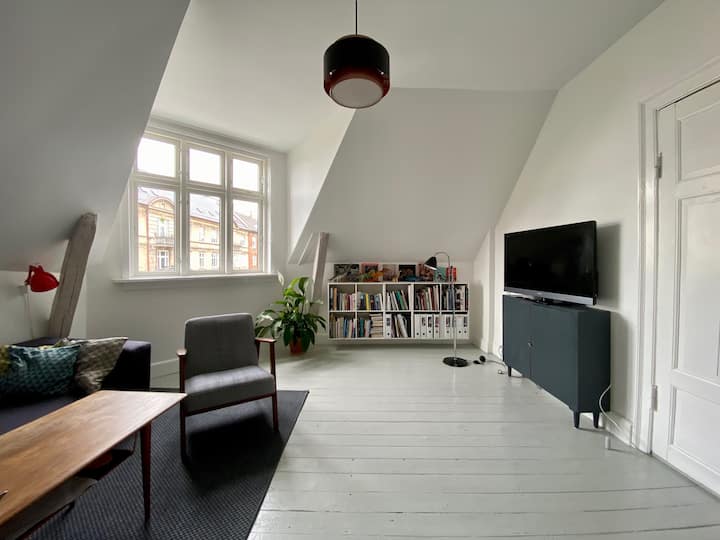 Children friendly apartment in Copenhagen Condominiums for Rent in Frederiksberg, Denmark Airbnb