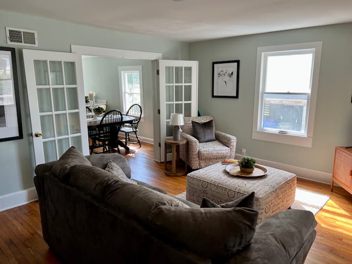 Oriental Vacation Rentals Airbnb