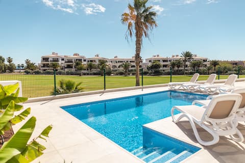 Villa Luxury - Mister 9