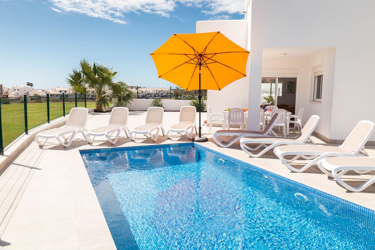 Villa Queen