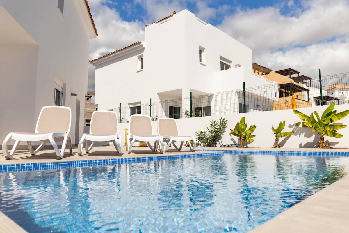 Villa Queen