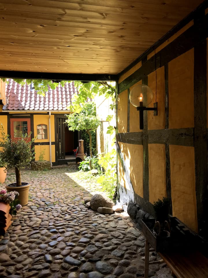 Dear Townhouse with Unique Ocean View Houses for Rent in