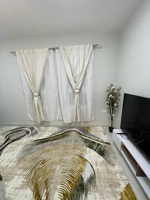 Yas Hotel Apartment