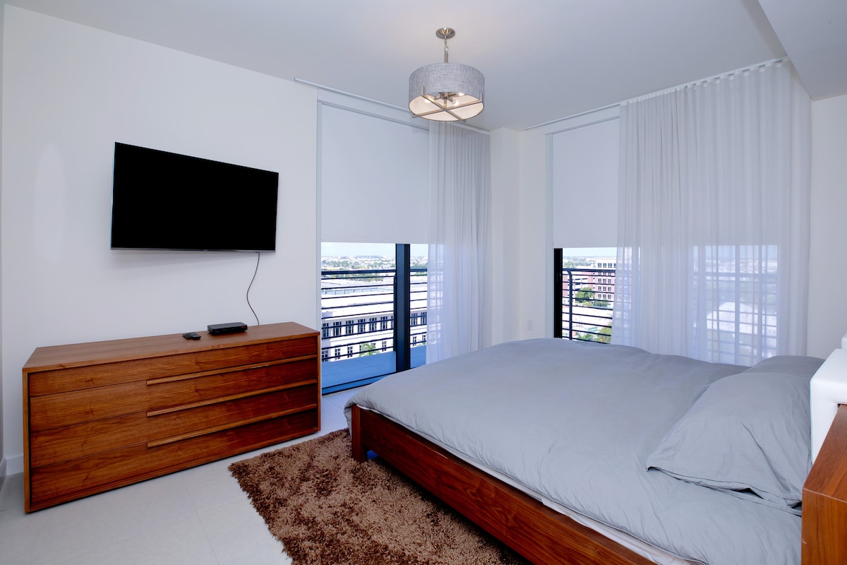 ห้องนอนใหญ่