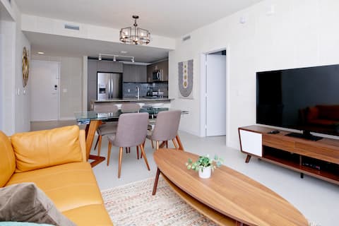 Place to remember, call it home