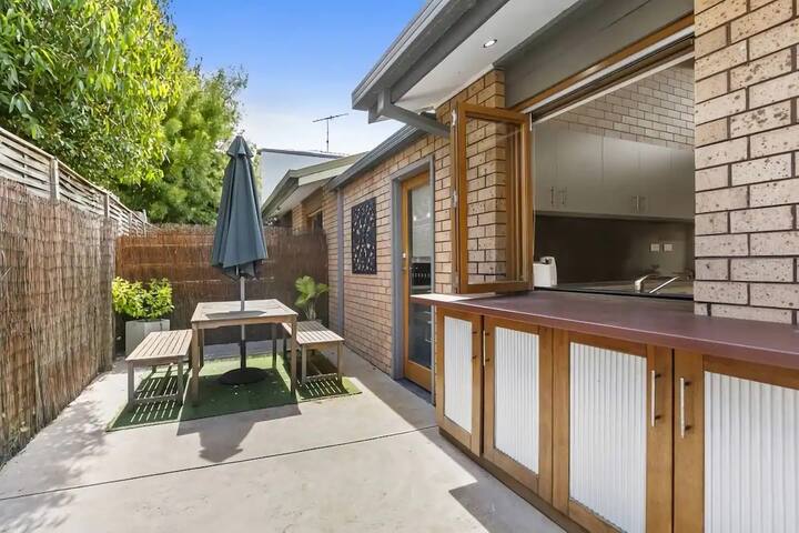 Pearl Seaside Torquay