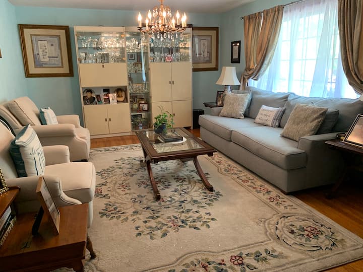 Salisbury Vacation Rentals Airbnb