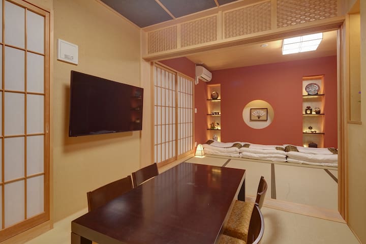 Hotel Amaterrace managed Airbnb listing 3